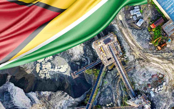 Guyana’s Mining Pipeline Grows as Major Gold Projects Advance Toward Production