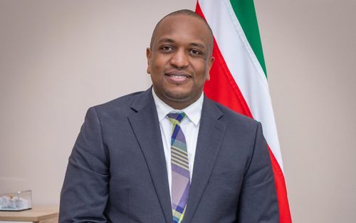 Suriname’s Foreign Minister to Address CEW 2026 as Offshore Oil Projects Advance