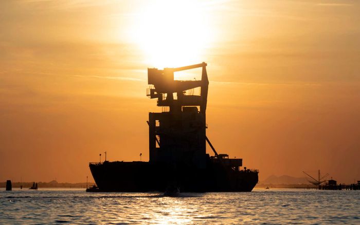 Amaralina Star to Begin Q1 2026 Drilling as Offshore Services Demand Surges in the Americas