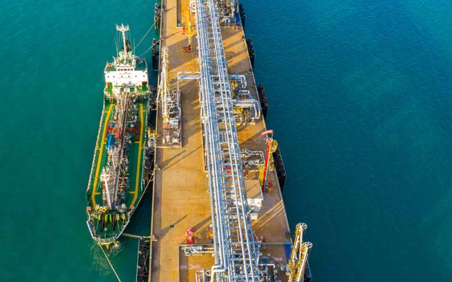 U.S. LNG Growth Unlocks Caribbean Gas Investment Opportunities