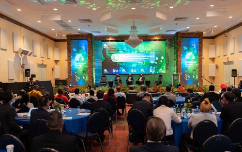 Caribbean Energy Week 2026 Outlines Roadmap for Regional Growth