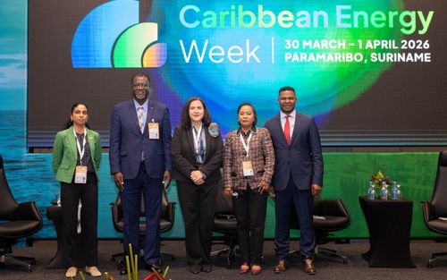 Caribbean Energy Week 2026 Ignites Regional Oil and Renewables Dialogue