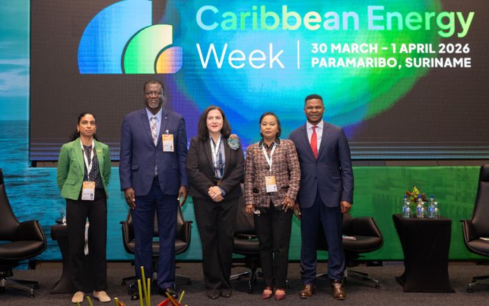 Caribbean Energy Week 2026 Ignites Regional Oil and Renewables Dialogue