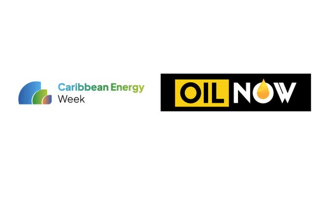 OilNOW Named Official Local Media Partner for Caribbean Energy Week 2027