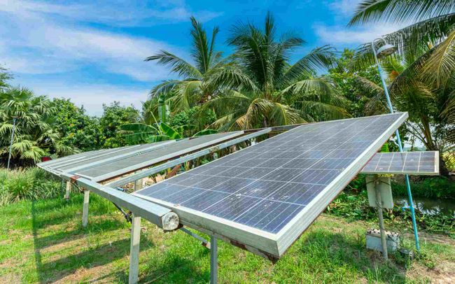 Concessional Capital Is Redrawing the Caribbean Energy Map – What It Means for IPPs