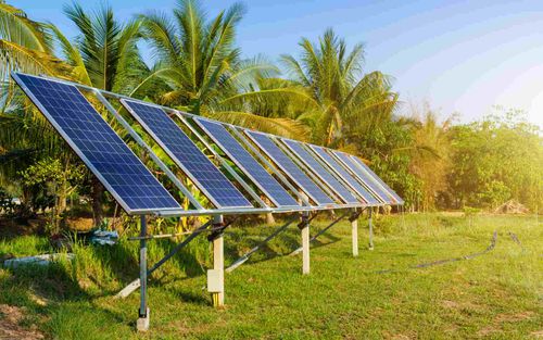 OPEC Fund, CABEI Drive New Momentum in Caribbean Climate Finance