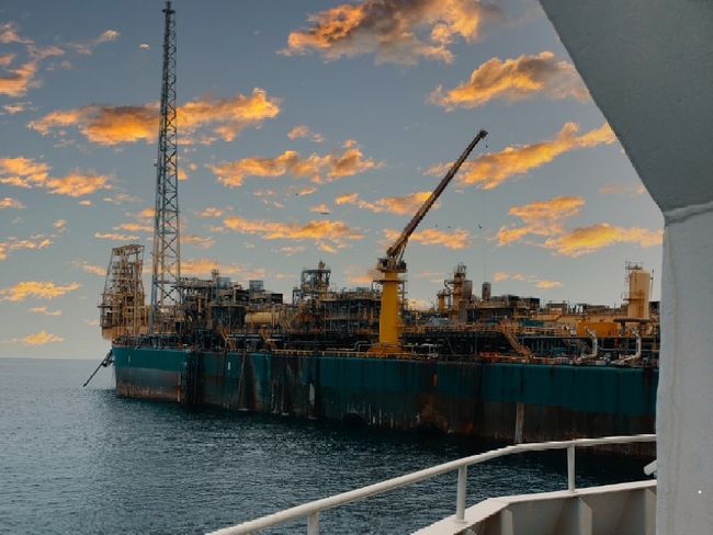 ExxonMobil Acquires $2.32B FPSO as Guyana Prepares First Petroleum Data Hub