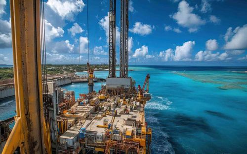 Grenada Advances Offshore Hydrocarbon Strategy with Trilateral Oil & Gas Commission Proposal