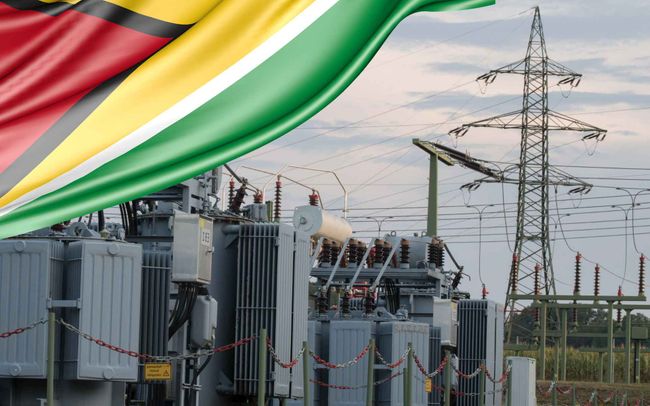 Guyana’s $800M Grid Upgrade Signals Wider Caribbean Power Infrastructure Push