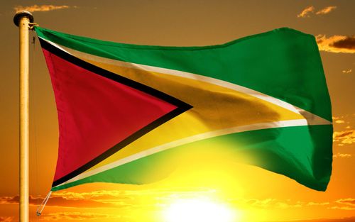 How Guyana’s Expanding Oil Sector Is Driving Historic GDP Growth and Local Investment
