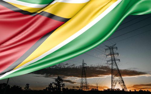 Guyana’s Grid Modernization Drive Accelerates Ahead of CEW 2027 Launch