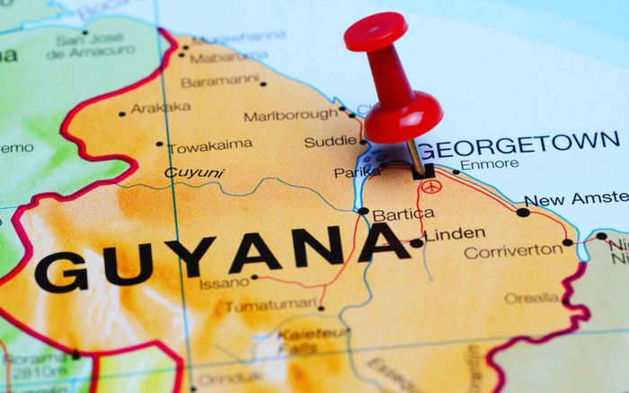 Guyana's Latest Energy Pacts Signal a New Era of Caribbean Integration