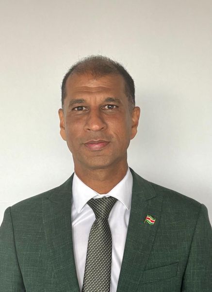 Caribbean Energy Week 2026: Suriname Oil Minister to Chart Upstream Expansion