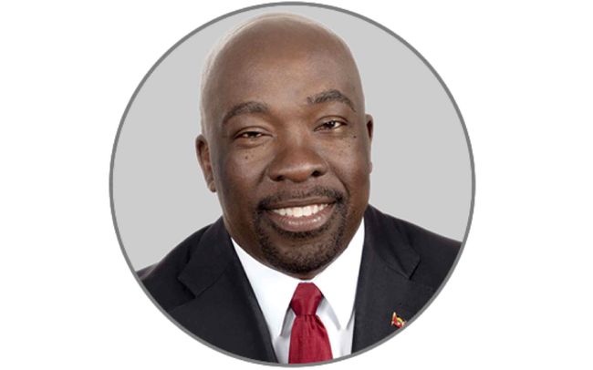 Antigua and Barbuda Energy Minister to Spotlight Transition Priorities at CEW 2026