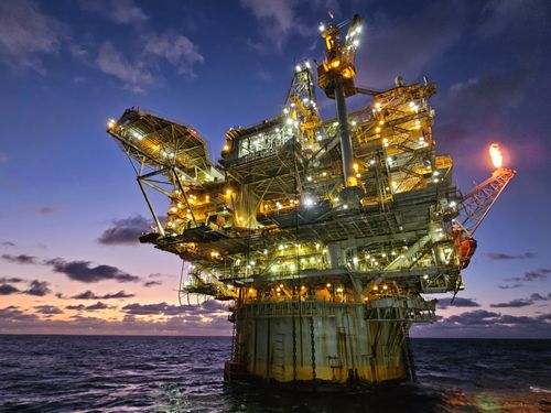 bp’s Calypso Deal Signals Renewed IOC Push Across Caribbean Gas
