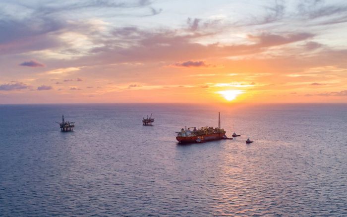 TotalEnergies CEO Visits Suriname as GranMorgu Advances Toward 2028 First Oil