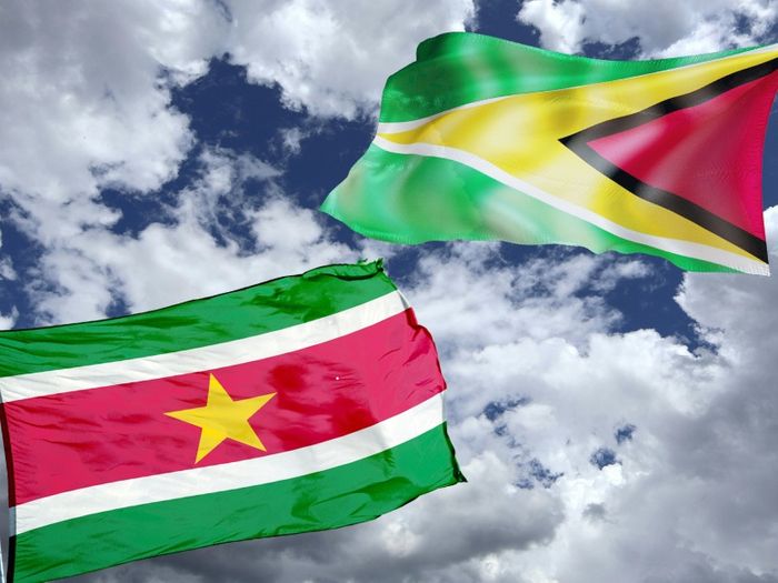 Guyana – Suriname Gas Link Builds Momentum