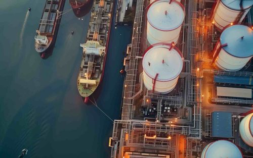 How Trinidad & Tobago is Advancing Its LNG and Petrochemical Strategy