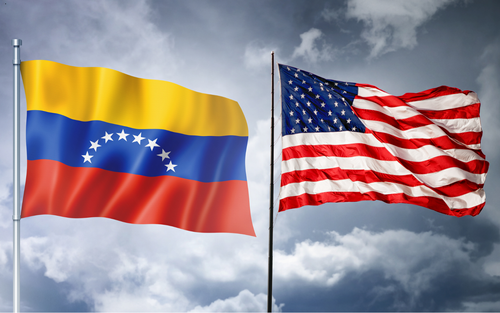 What the U.S.-Venezuela Oil Shift Means for Caribbean Energy Markets