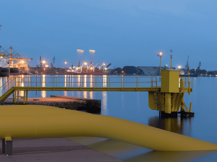Guyana‑Suriname Offshore Pipeline Offers High‑Value Opportunities for Subsea, EPCI Firms
