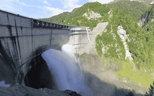 Guyana Expands Renewable Energy Pipeline as Amaila Falls Hydropower Project Advances Ahead of CEW 2026