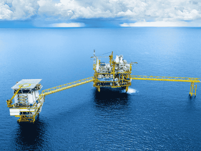 Suriname’s Offshore Oil Momentum Builds as IOCs Eye 2026 Opportunities