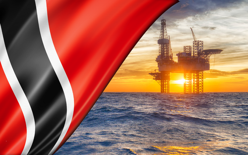 Trinidad & Tobago Drilling Pipeline Opens New Prospects for Offshore Services Providers