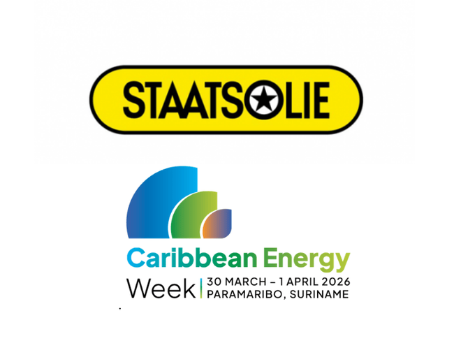 Staatsolie to Chart Suriname’s Offshore Future at Caribbean Energy Week 2026