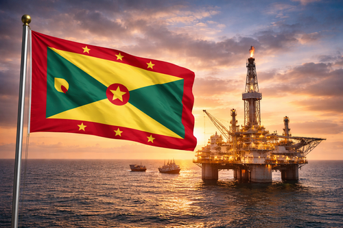 Grenada to Position Offshore Acreage for Investment at CEW 2026