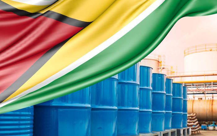 Guyana’s Rising Crude Output Opens New Investment Route Into Caribbean Markets