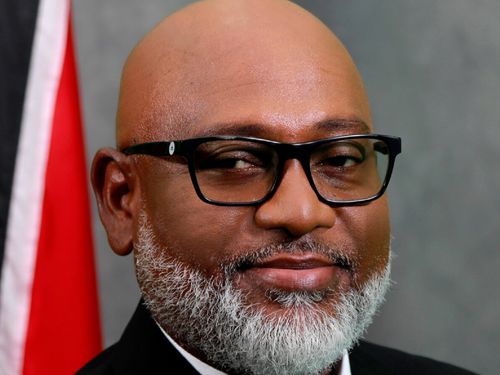Minister Ernesto Kesar Joins CEW 2026 as Trinidad and Tobago Accelerates Upstream Momentum