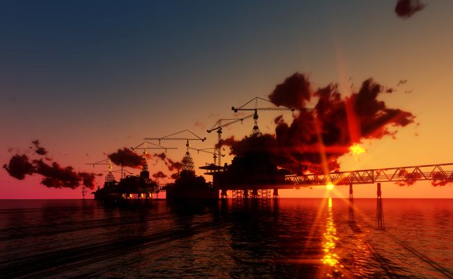 Suriname Emerges as the Caribbean’s Next Oil & Gas Powerhouse