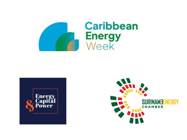 Suriname Energy Chamber Joins Caribbean Energy Week 2026 as Strategic Partner