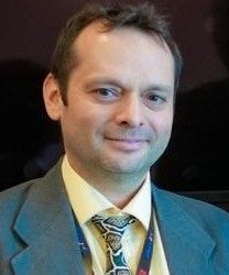 Andrew Hepburn - Shell 