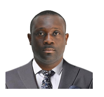 Frederic Ars&egrave;ne Boissy -  Petrosen E&P