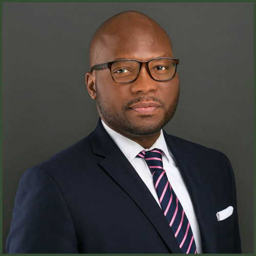 Deji Adeyeye - Ryder Scott 