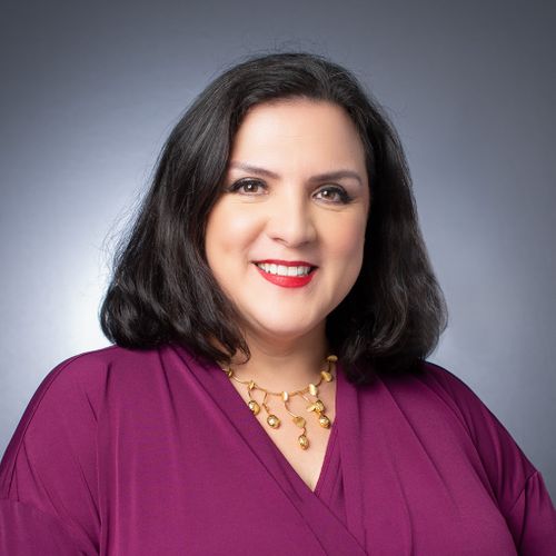 Adriana La Valley - Inter-American Development Bank