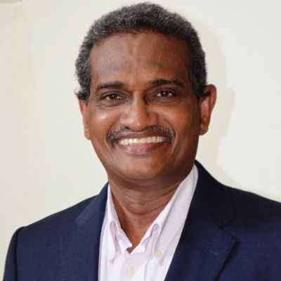 Anthony Paul - The Lloyd Institute of the Caribbean