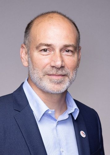 Artur Nunes da Silva - TotalEnergies EP Suriname B.V.