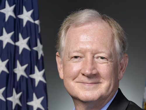 Bryce Dustman - Stryk Global Diplomacy