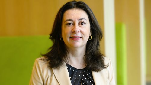 Diletta Doretti - World Bank Group