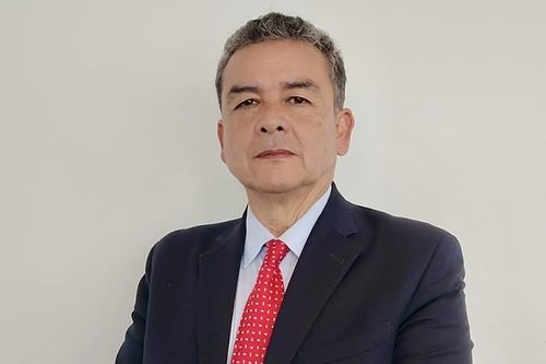Pablo Yesid Fajardo Ben&iacute;tez - National Hydrocarbons Agency (ANH)