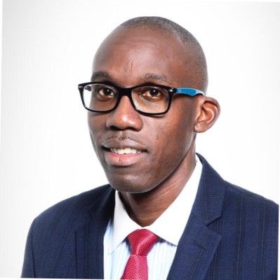 Dr. Toussant Boyce - Republic Bank (Guyana) Limited