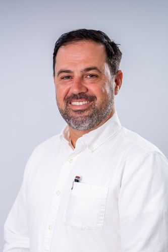 Gregory Biddle - GYSBI