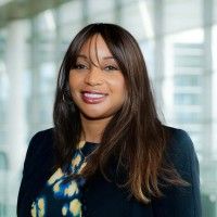 Gwen Mwamba - Afreximbank