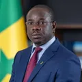 H.E. Birame Soul&egrave;ye Diop