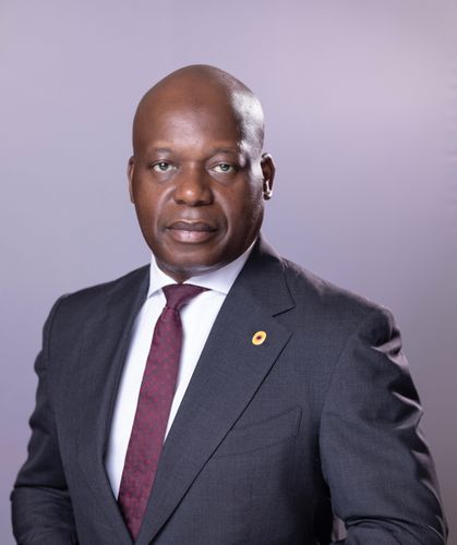 Wale Tinubu (CON) - Oando PLC 
