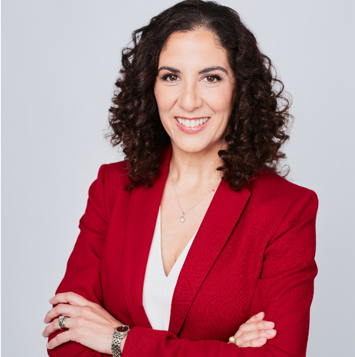 Ileana Ferber - Colibri Business Development LLC