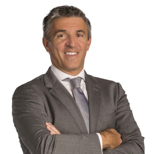 Jesus Bronchalo - Fulcrum LNG