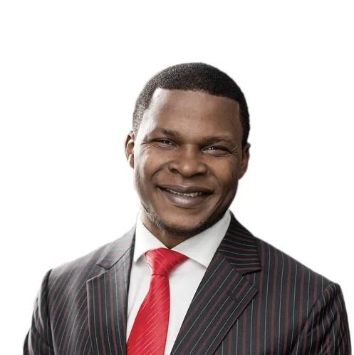 NJ Ayuk - African Energy Chamber